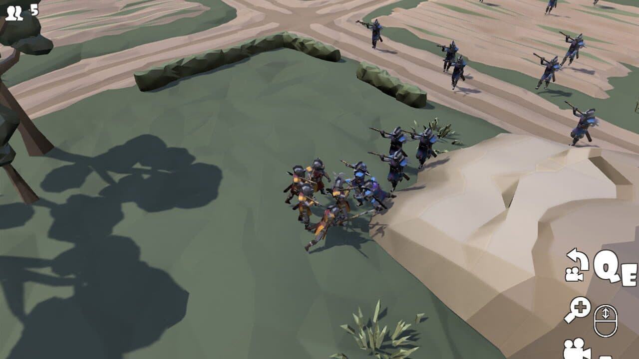 The Tactics of War thumbnail 10