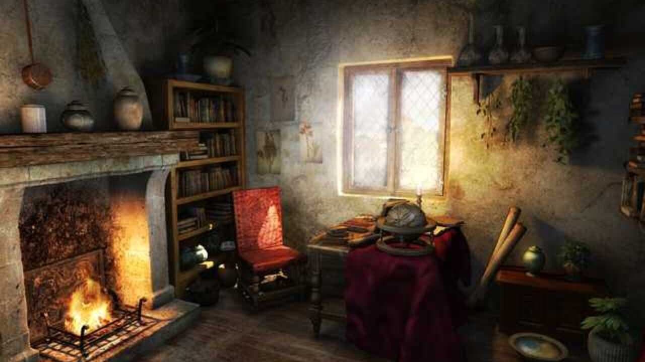 Nostradamus: The Last Prophecy thumbnail 5