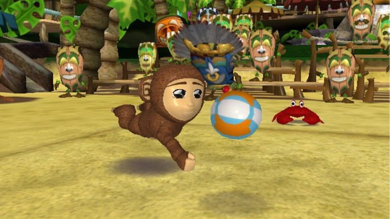 Big Beach Sports thumbnail 4
