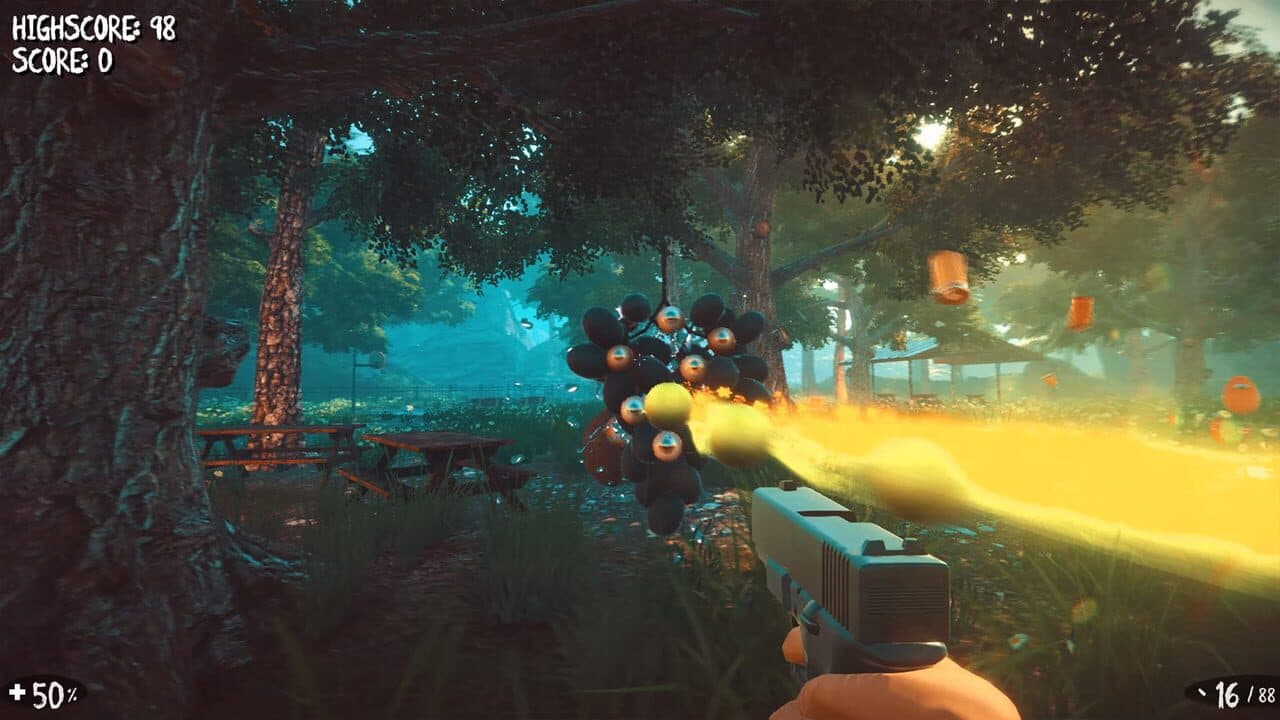 Veggie Killer thumbnail 3