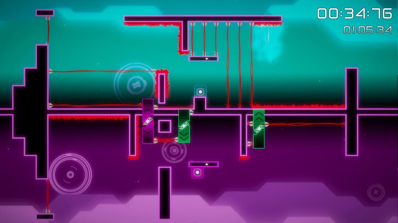 Parallel screenshot 1
