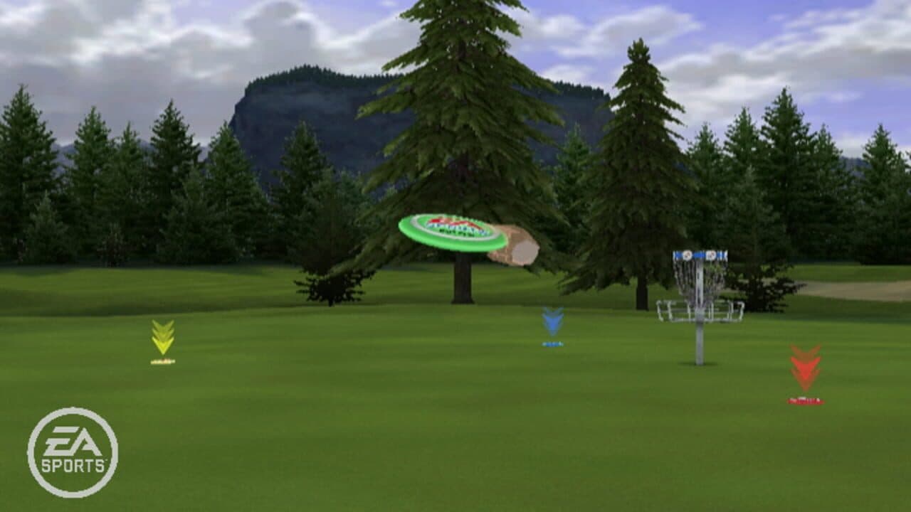 Tiger Woods PGA Tour 10 thumbnail 5