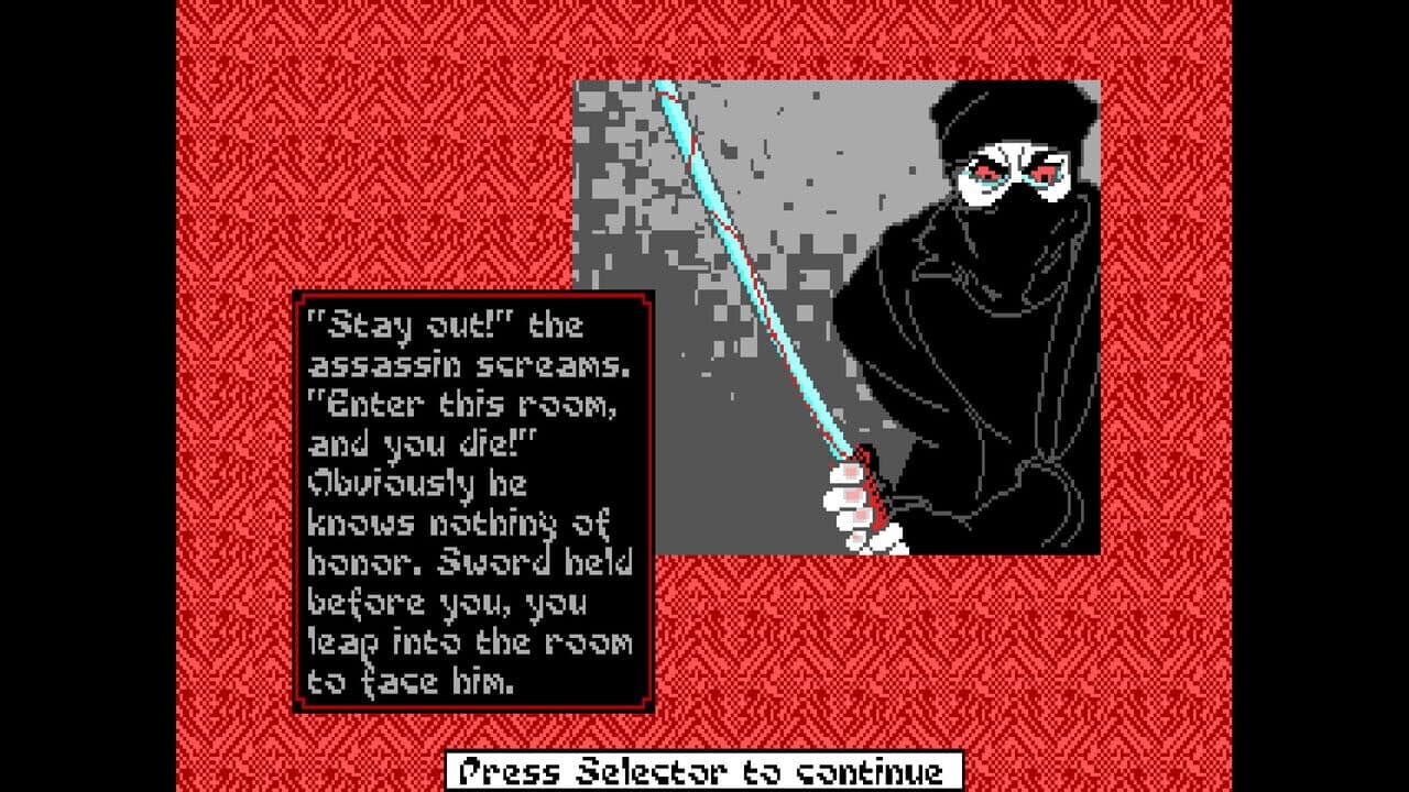 Sword of the Samurai thumbnail 5