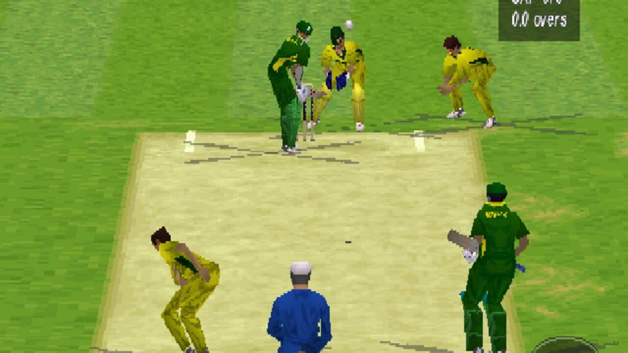 Brian Lara Cricket thumbnail 6