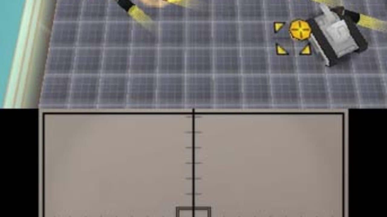 Touch Battle Tank 3D thumbnail 2