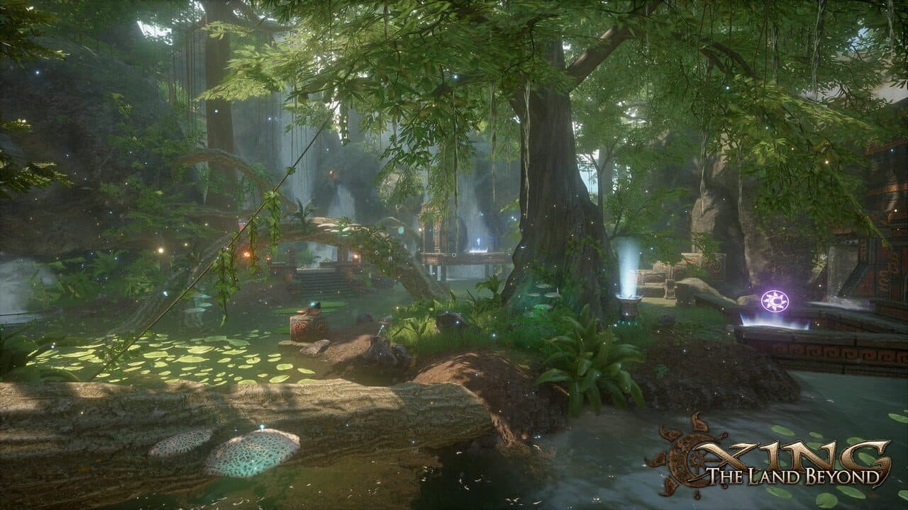 Xing: The Land Beyond thumbnail 3