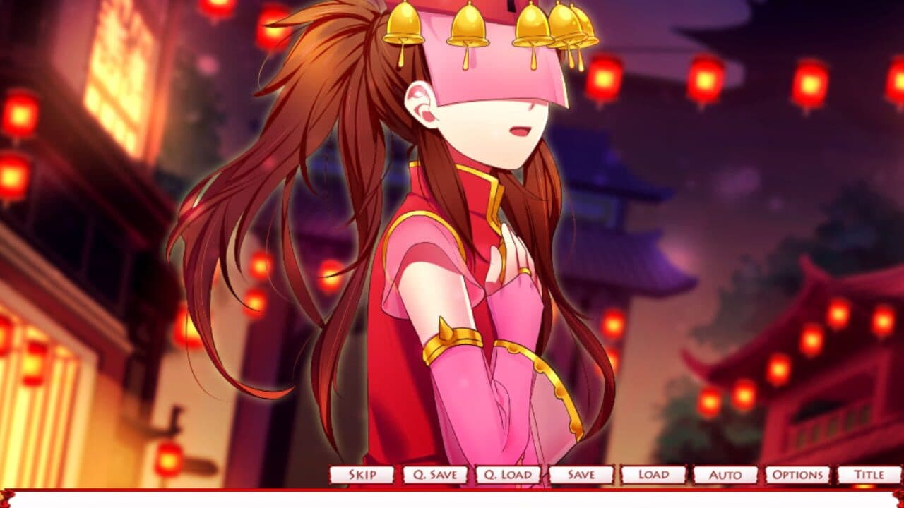 Cursed Sight thumbnail 3
