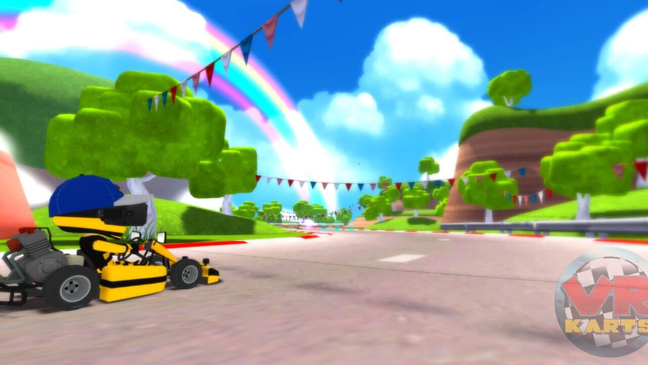 VR Karts thumbnail 5