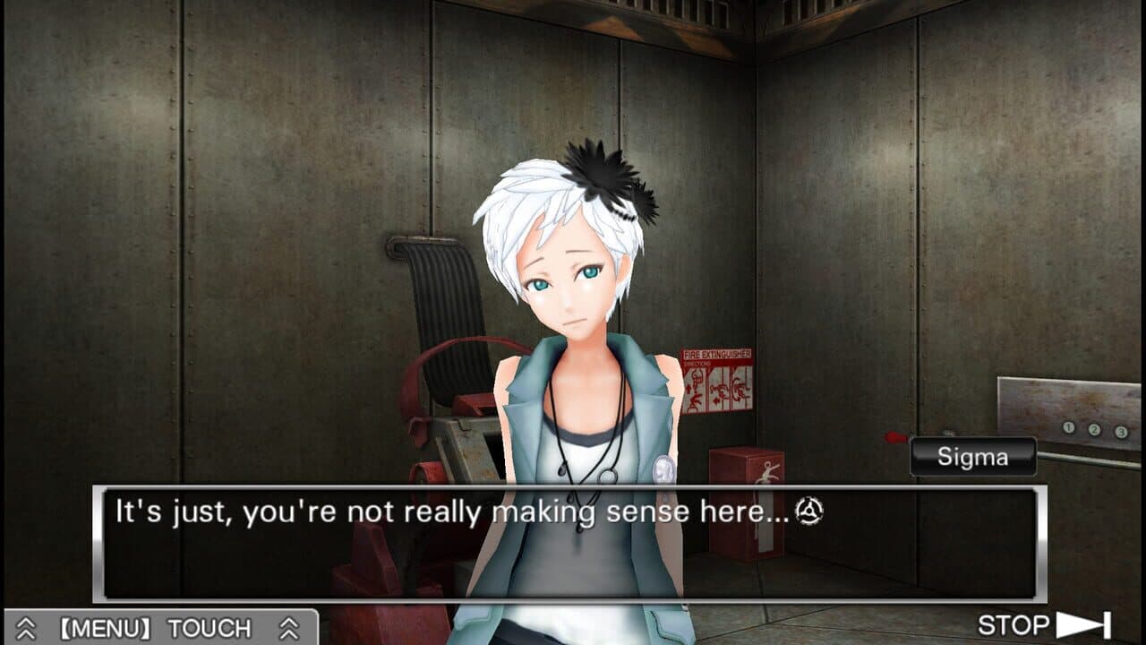 Zero Escape: The Nonary Games thumbnail 4