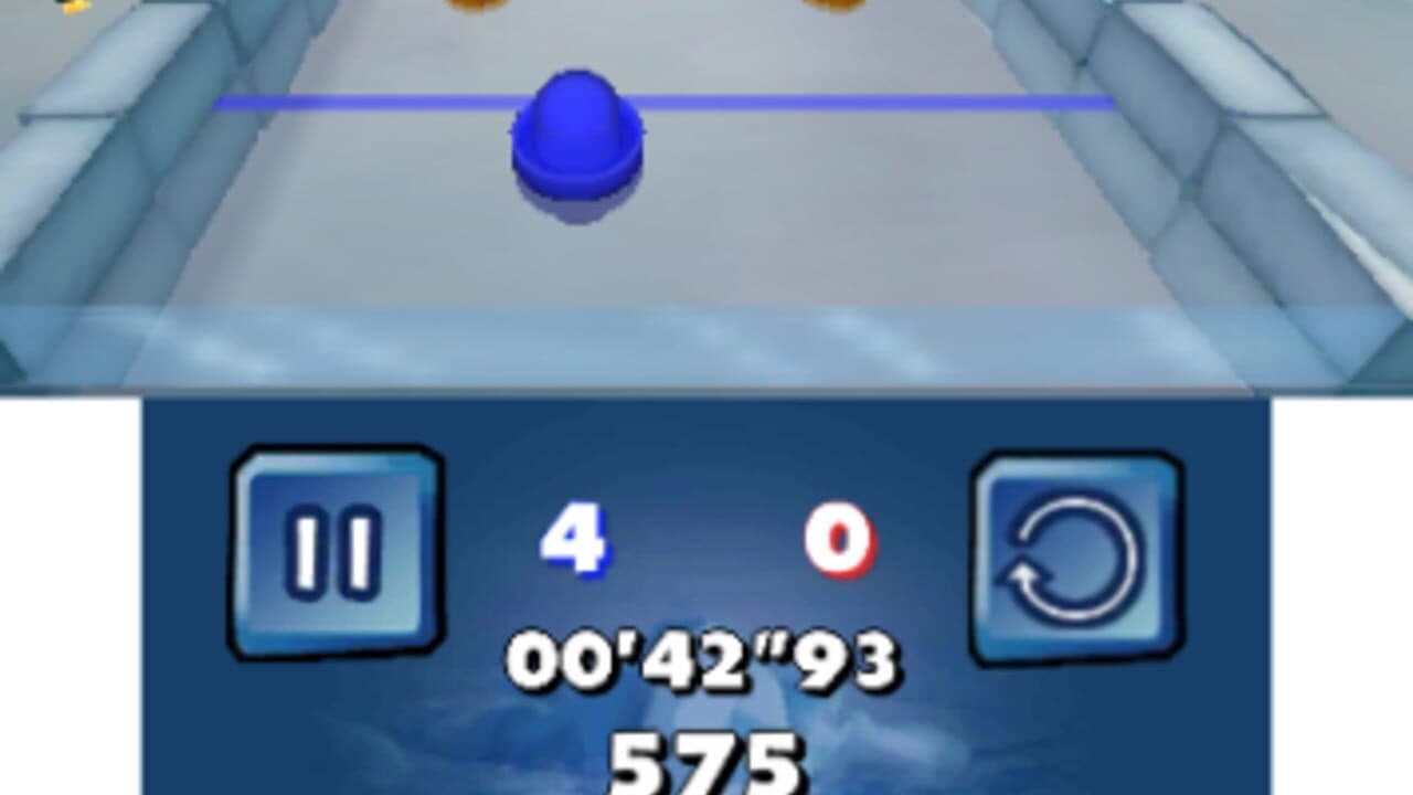 Best of Arcade Games: Air Hockey thumbnail 3