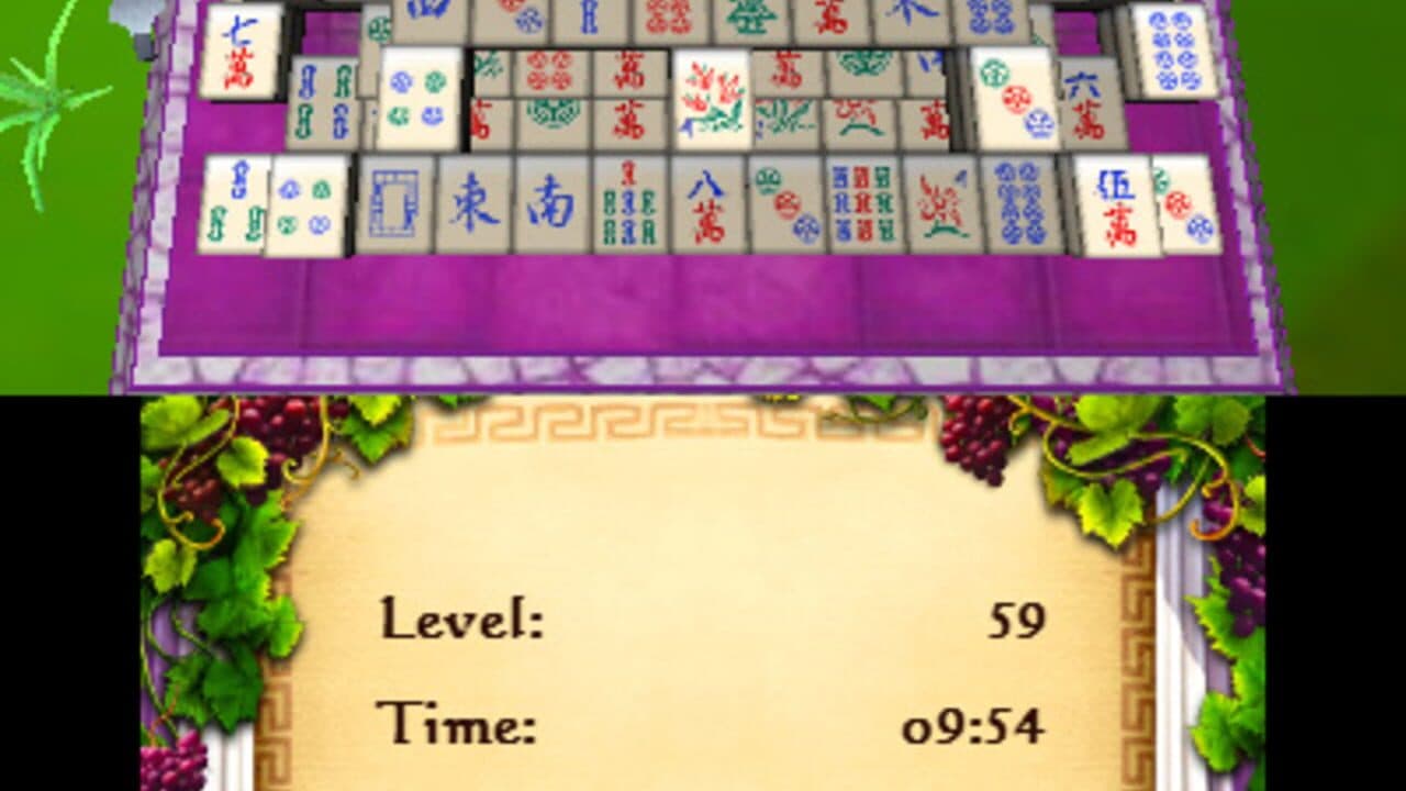 Mahjong Mysteries: Ancient Athena thumbnail 6