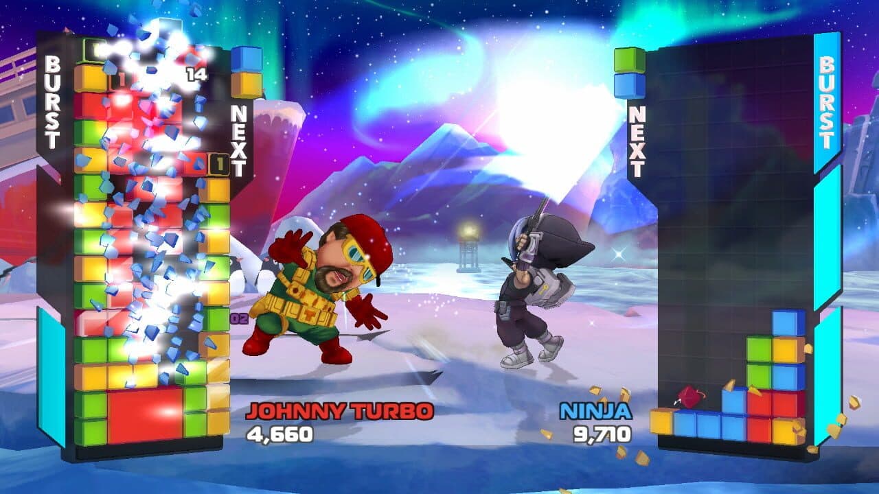 Crystal Crisis thumbnail 2