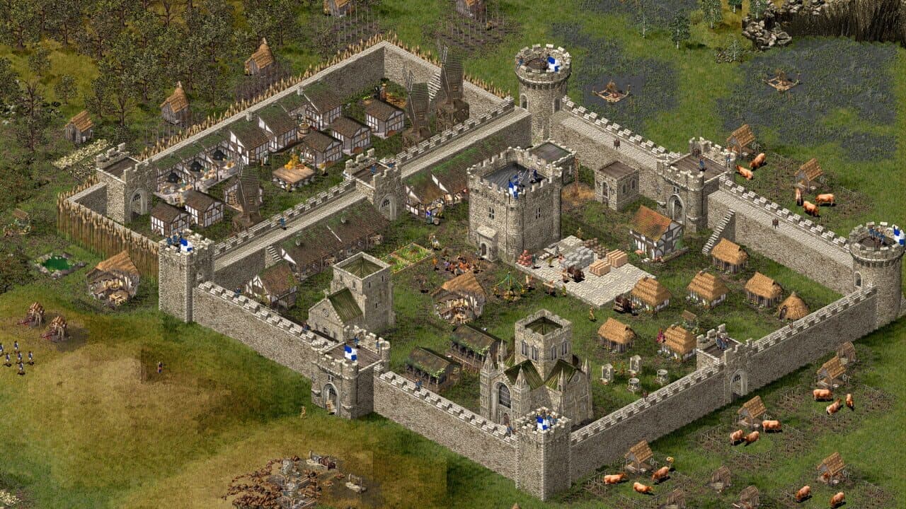 Stronghold thumbnail 5