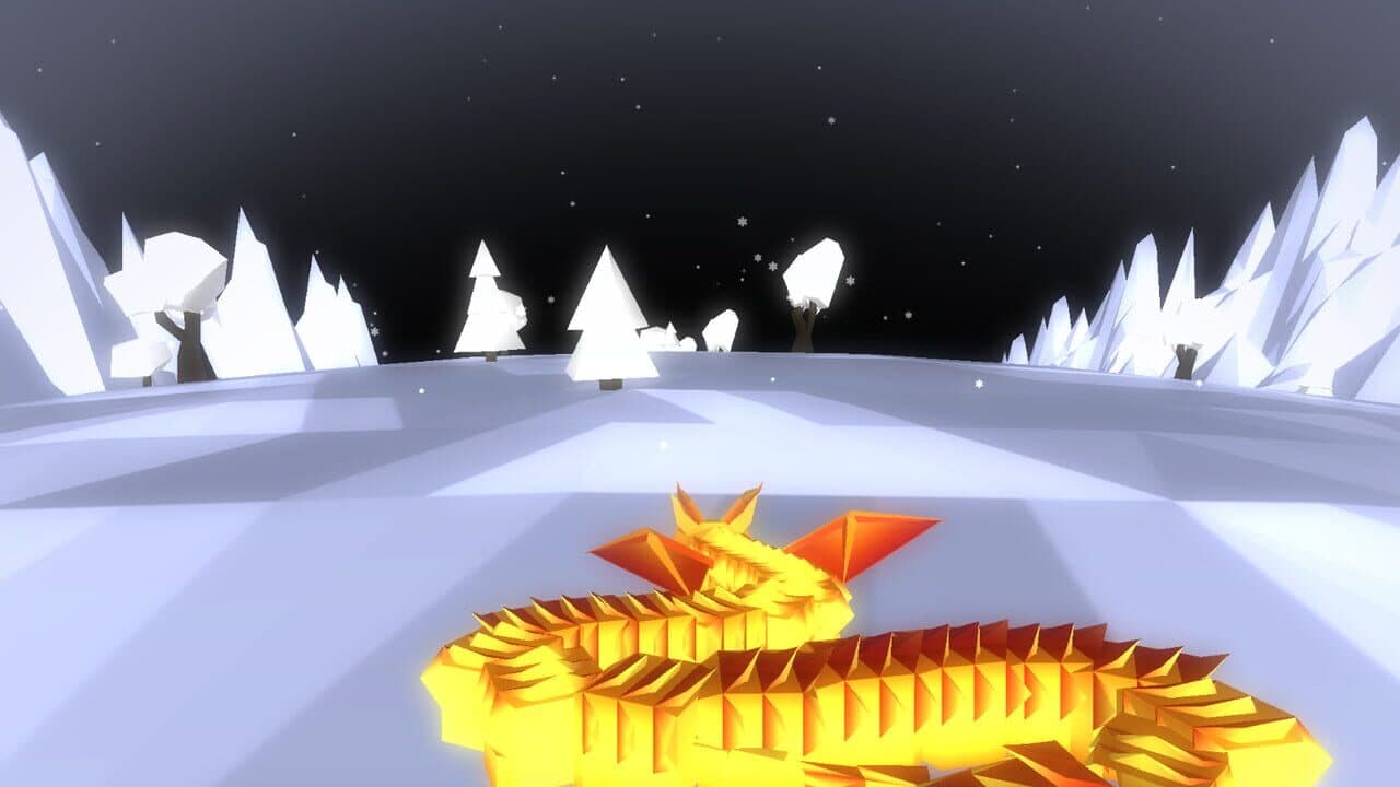 Recursive Dragon screenshot 1