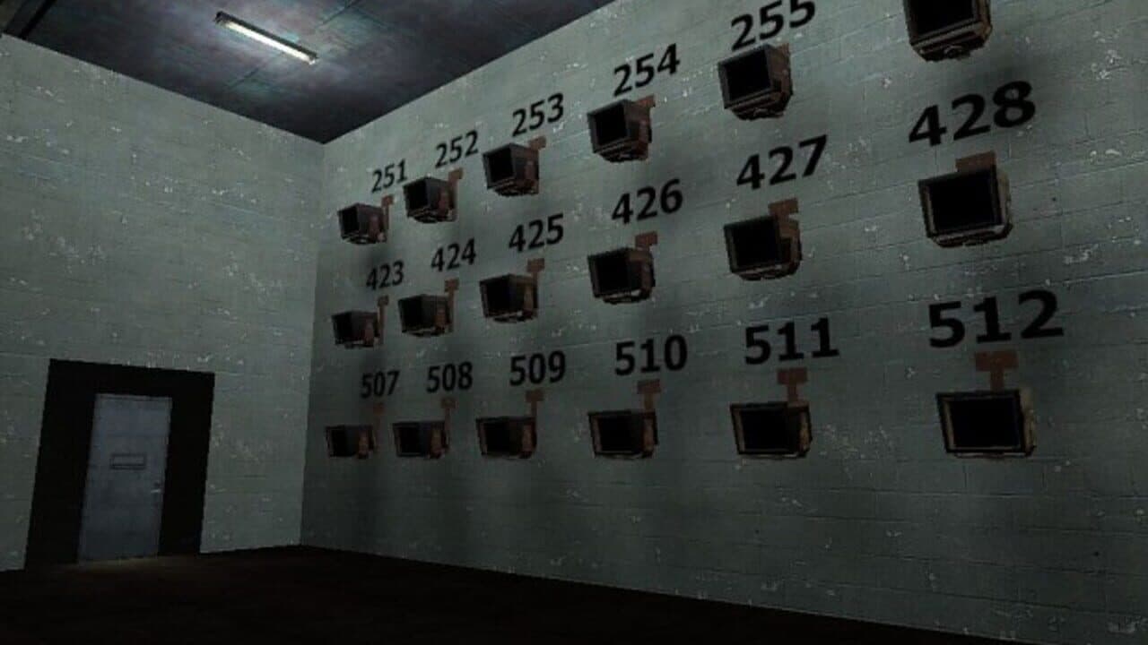 The Stanley Parable thumbnail 2