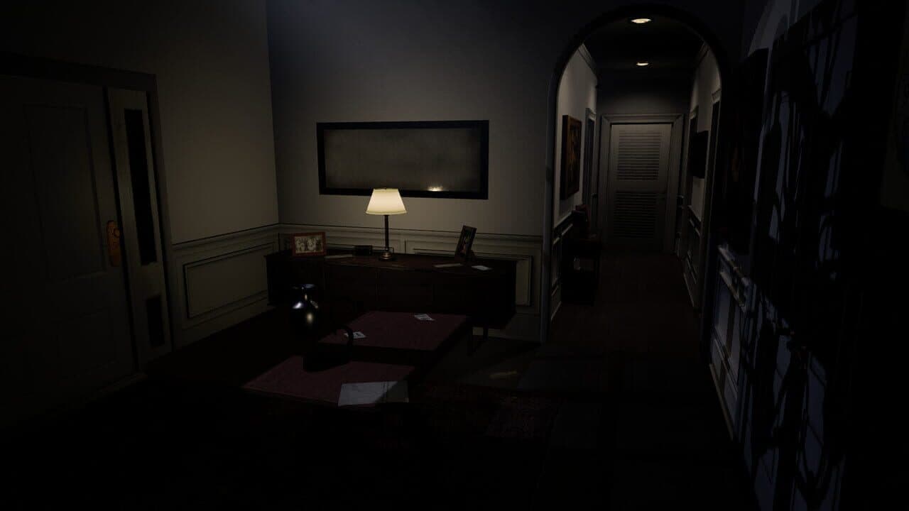 Paranormal Activity: The Lost Soul thumbnail 5