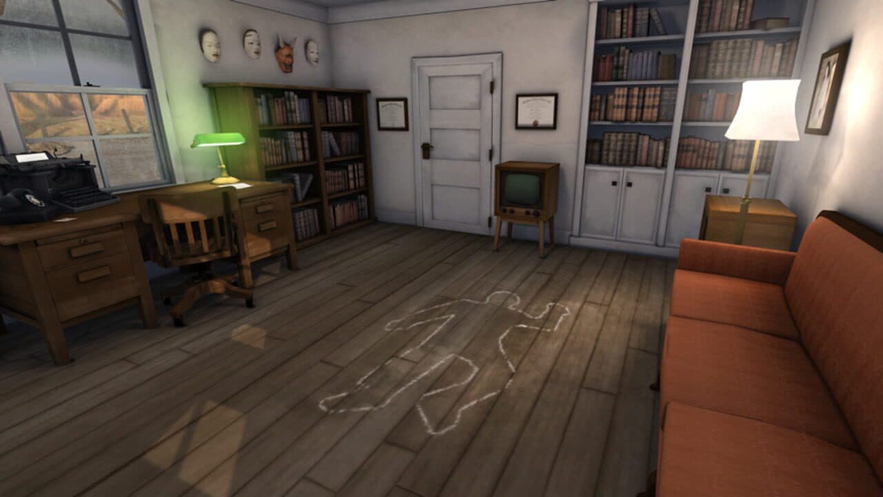 Dead Secret thumbnail 5