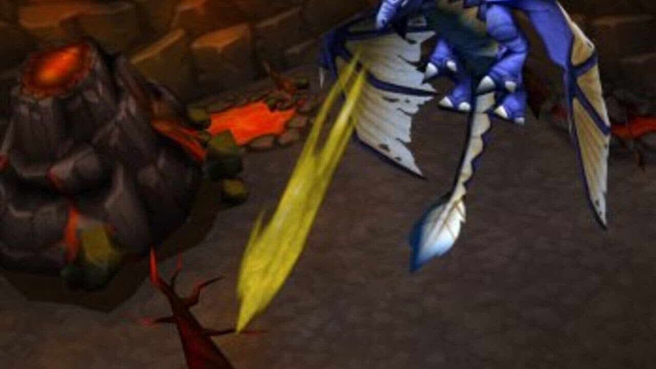 Combat of Giants: Dragons - Bronze Edition thumbnail 4
