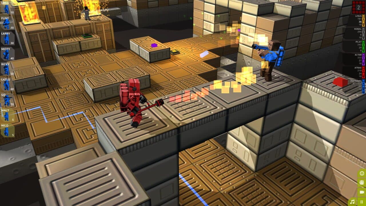 Cubemen 2 thumbnail 11