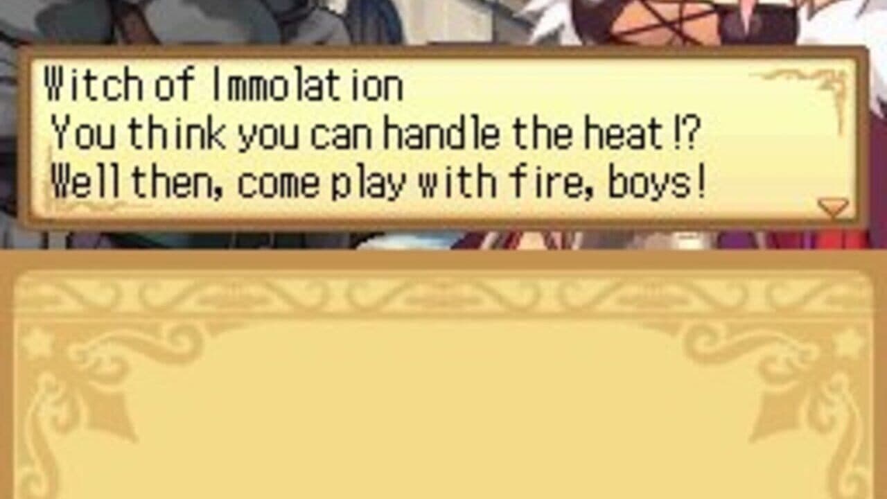 Luminous Arc thumbnail 6