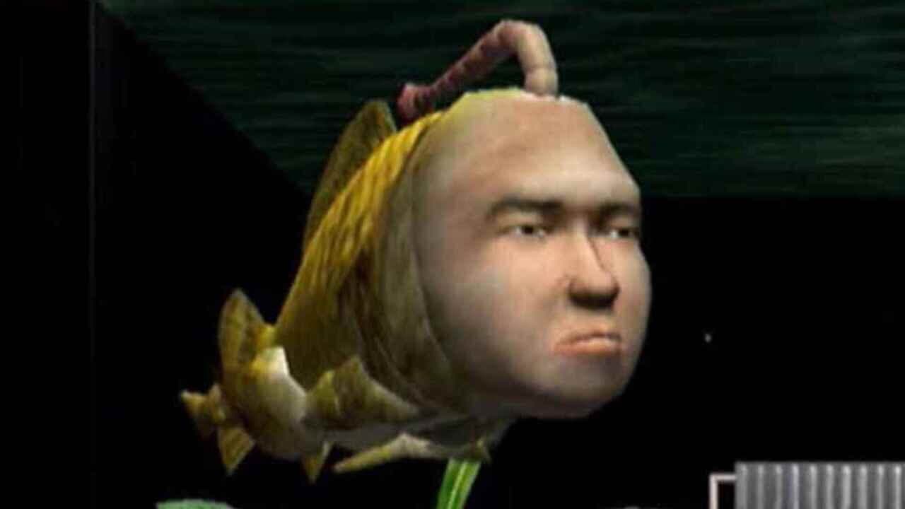 Seaman thumbnail 4
