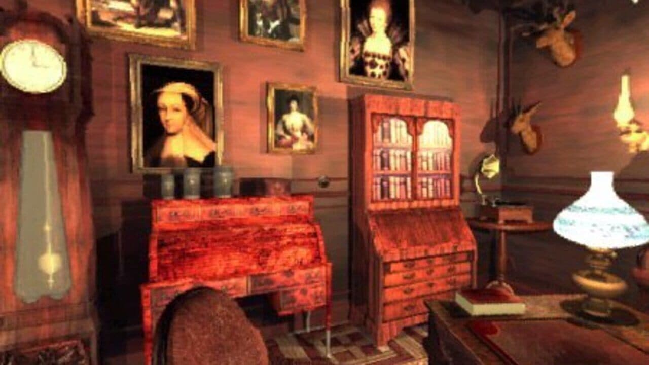 The Cameron Files: The Secret at Loch Ness thumbnail 5