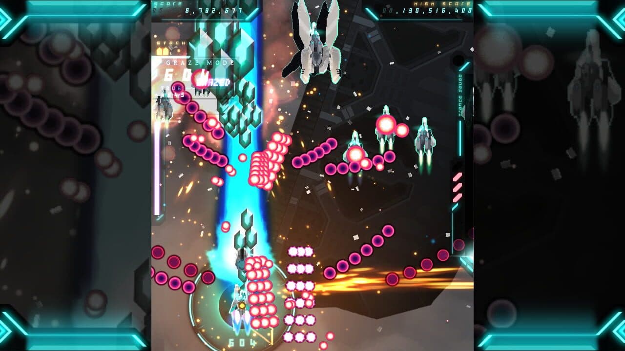 Danmaku Unlimited 3 thumbnail 9