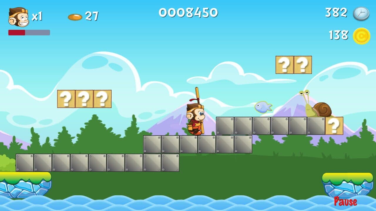 Adventures of Heroes thumbnail 5