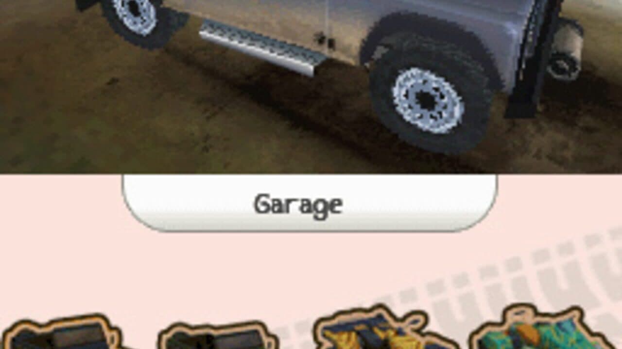 Jambo! Safari thumbnail 5
