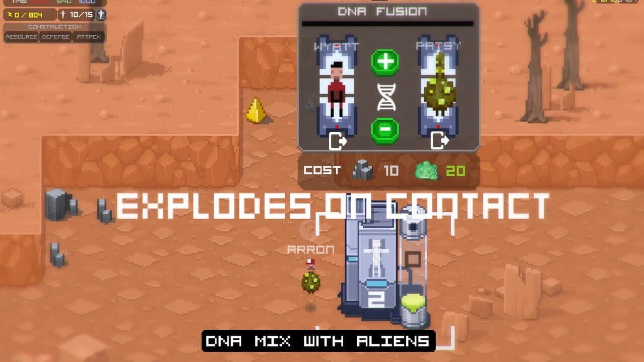 Freaking Meatbags thumbnail 3