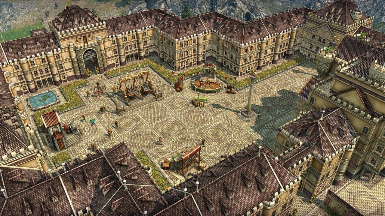 Dawn of Discovery: Venice thumbnail 5