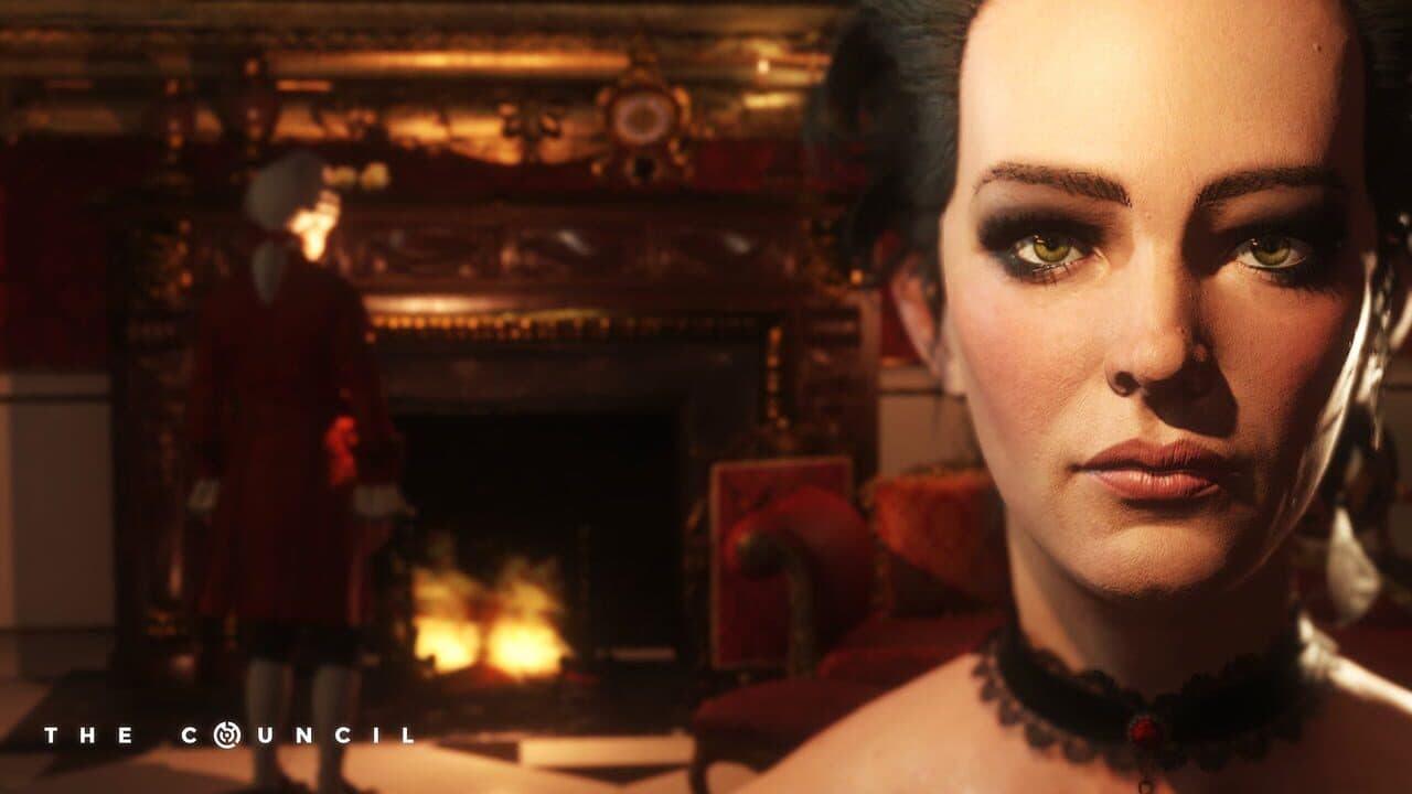 The Council screenshot 1