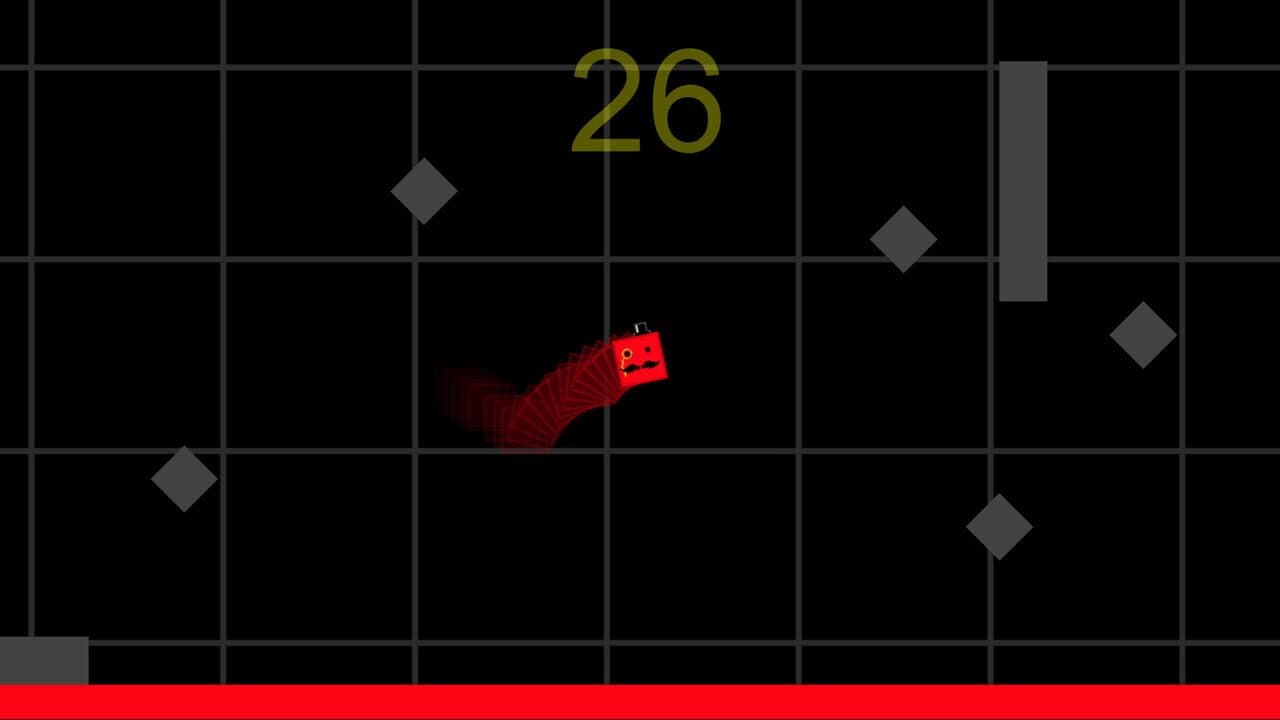 Hyper Box screenshot 1