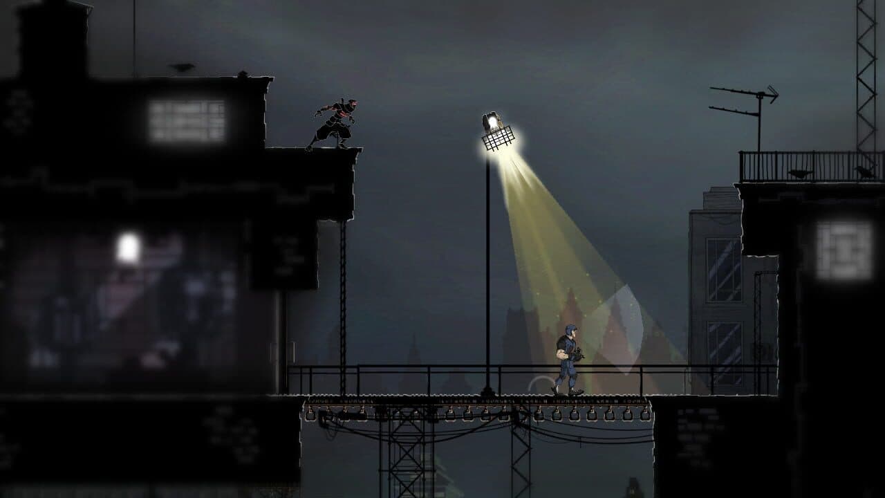 Mark of the Ninja: Remastered thumbnail 3