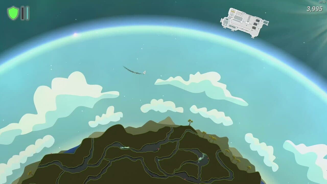 Space Bob vs. The Replicons thumbnail 4