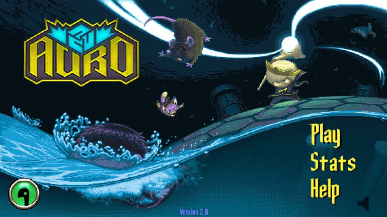 Auro: A Monster-Bumping Adventure thumbnail 5