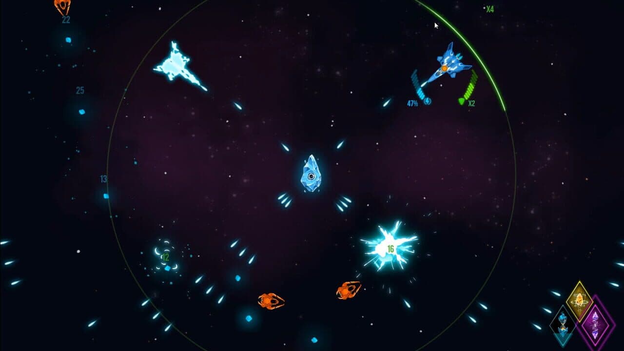 Prism screenshot 1