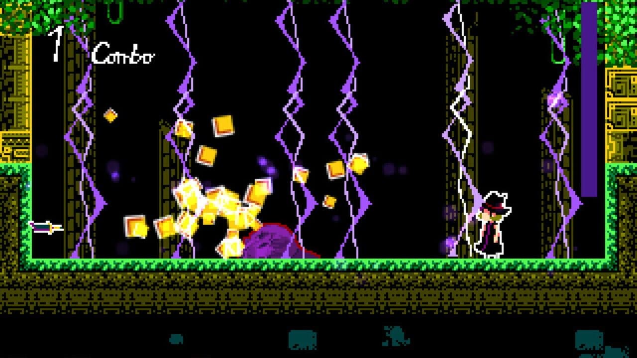 Pixel Game Maker MV thumbnail 4