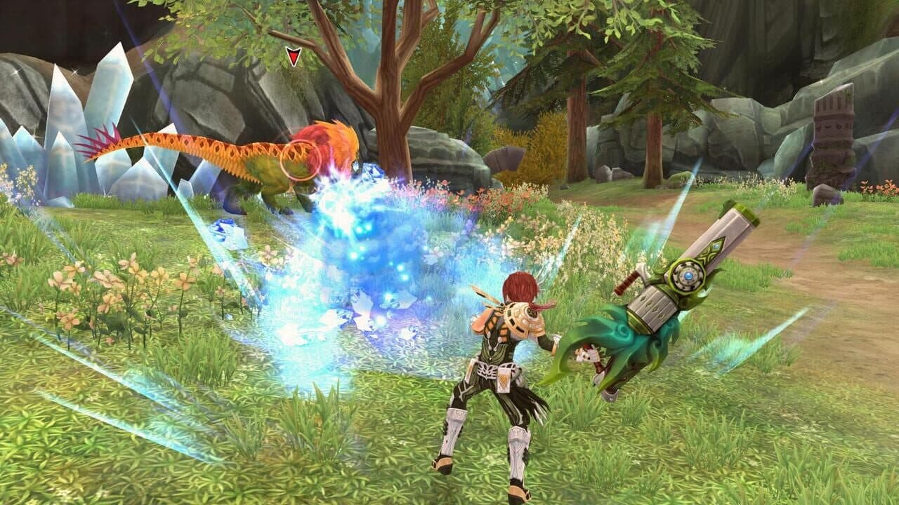 Aura Kingdom thumbnail 2