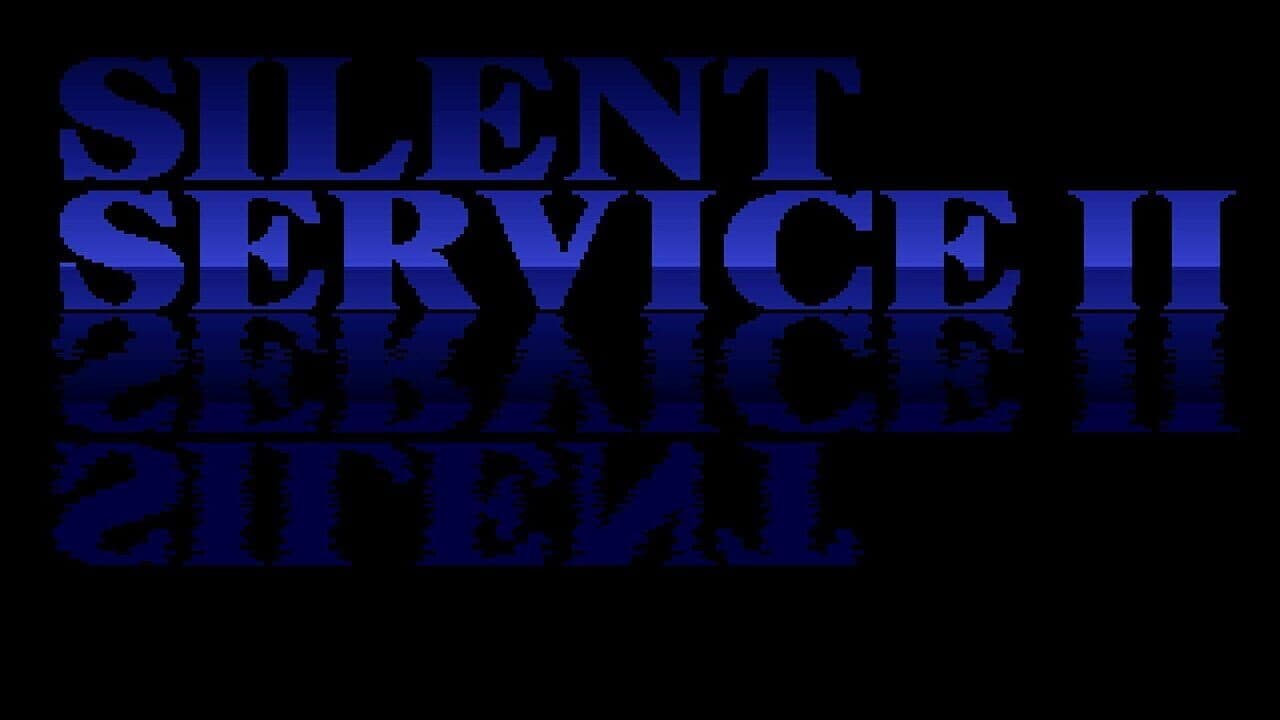 Silent Service II thumbnail 3
