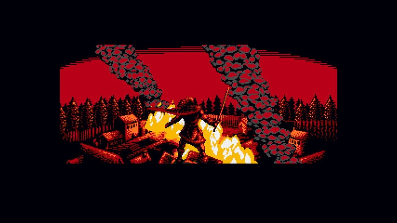 Odallus: The Dark Call thumbnail 5
