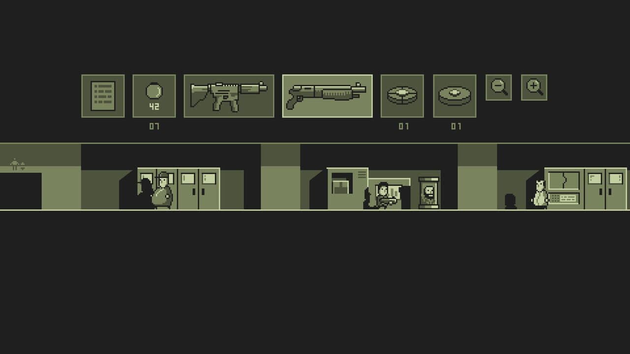 Bloody Walls thumbnail 3