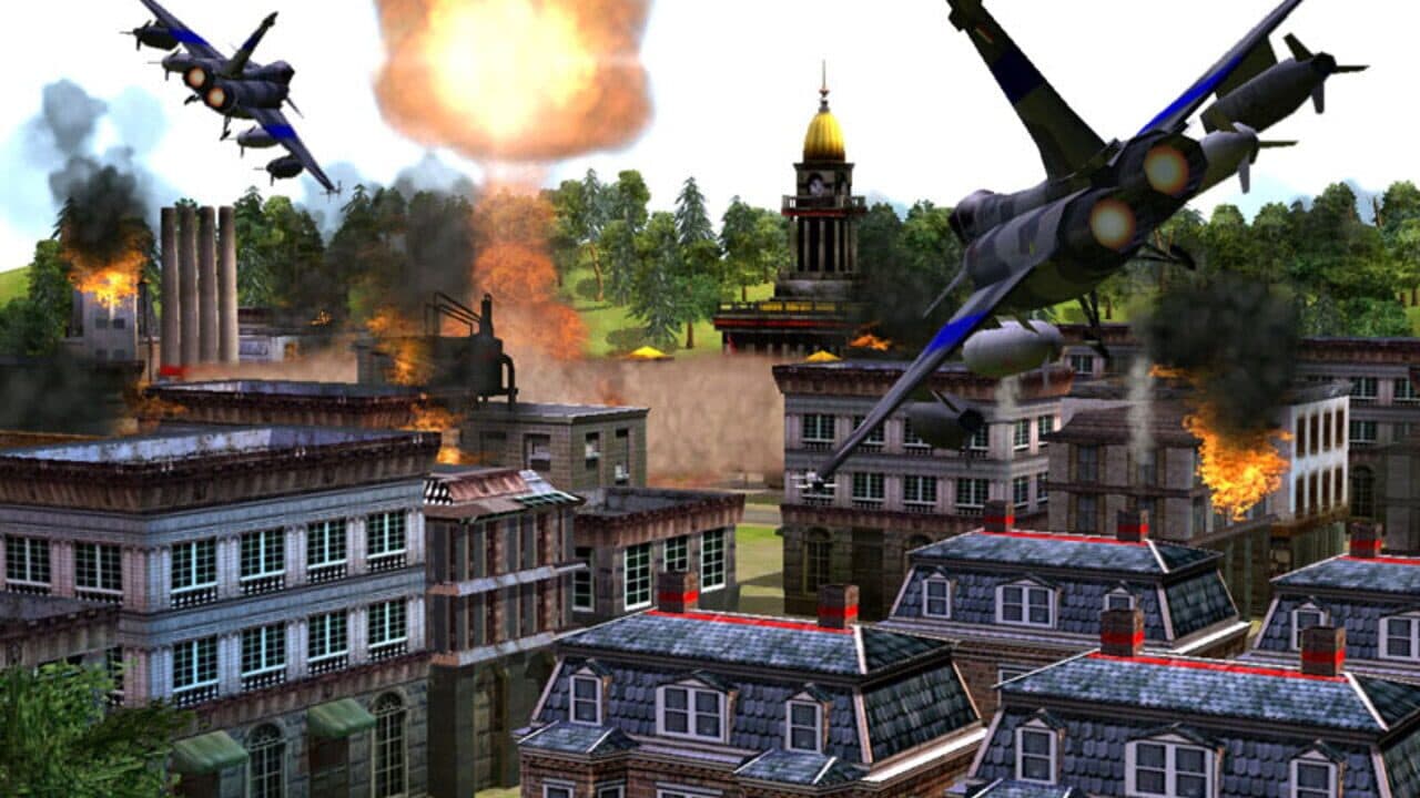 Empire Earth II: The Art of Supremacy thumbnail 2