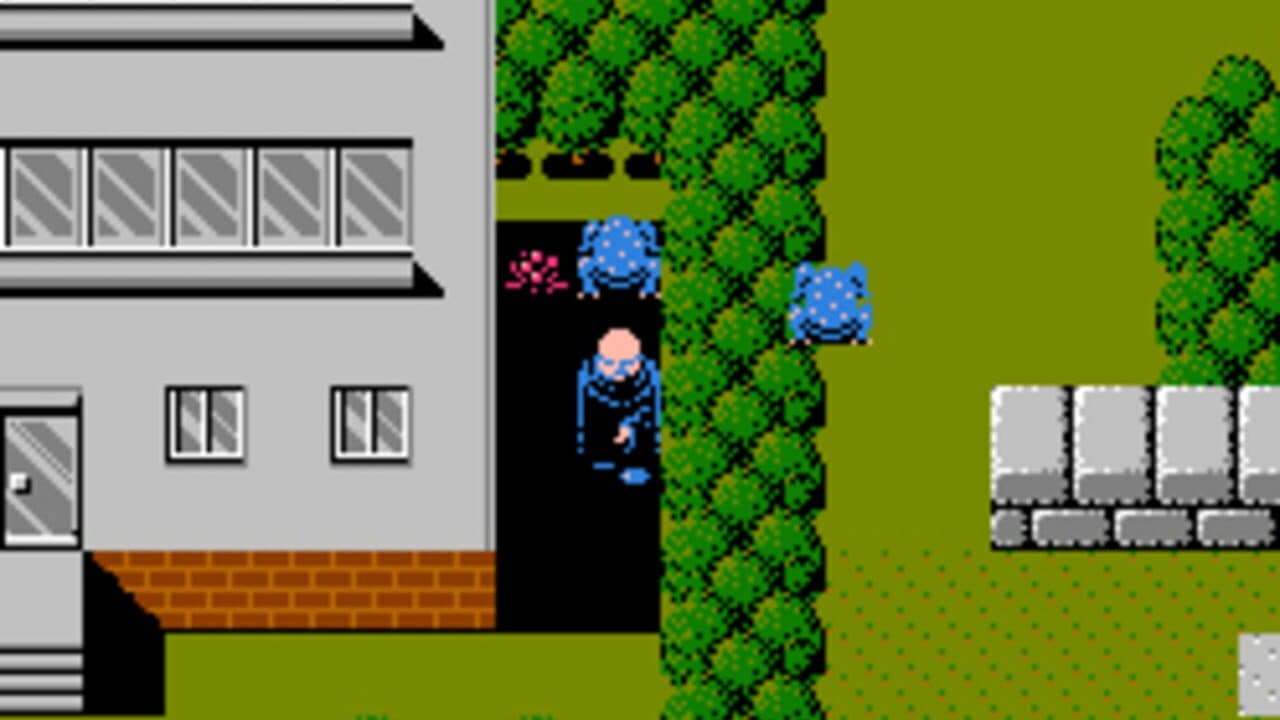 Fester's Quest thumbnail 11