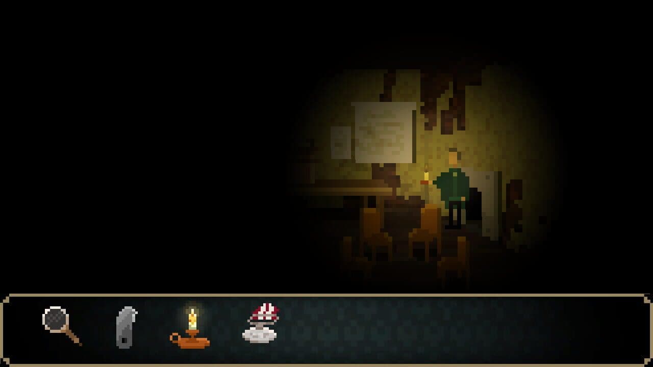 The Last Door: Season 2 - Collector's Edition thumbnail 2