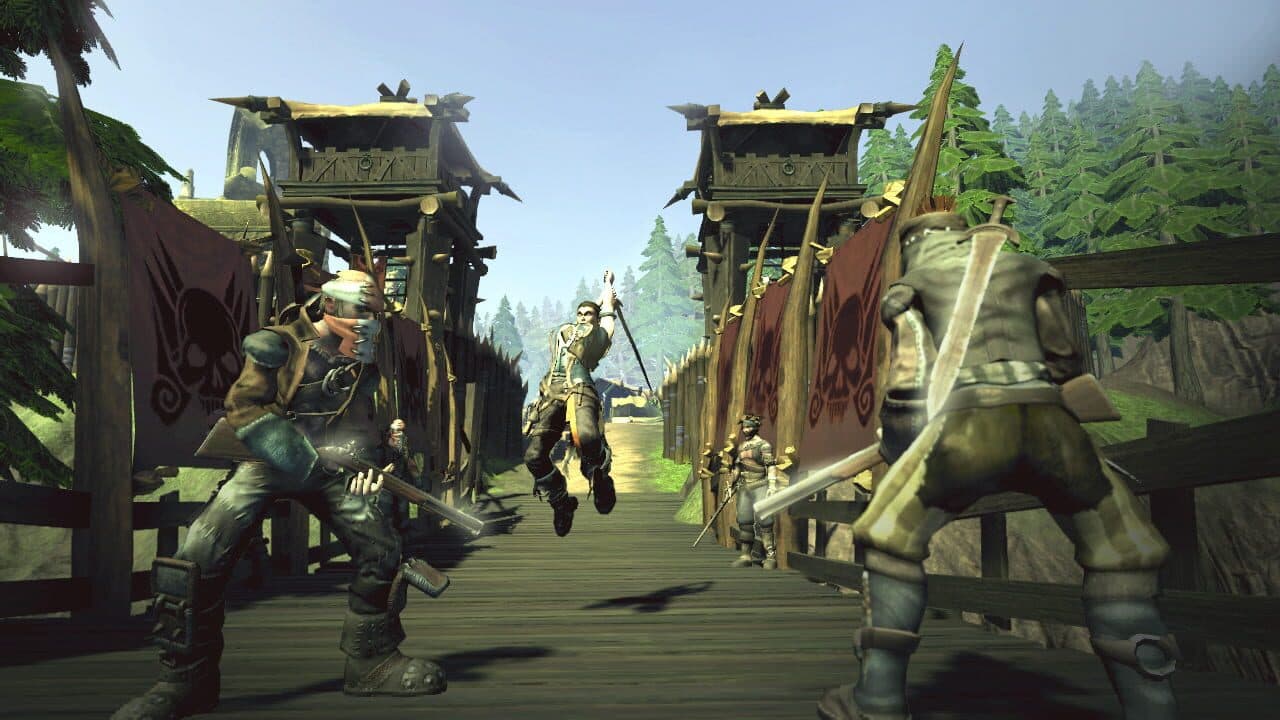Fable II thumbnail 5