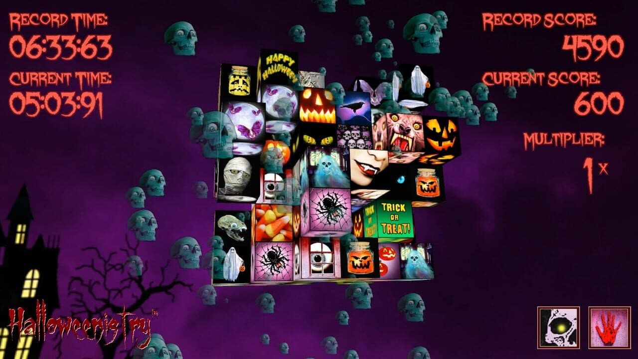 Halloweenistry thumbnail 3