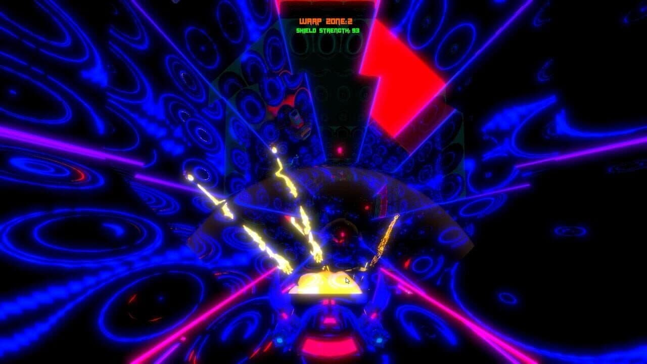 Warp Rider thumbnail 5