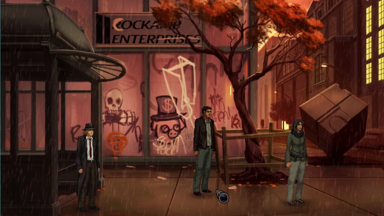 Unavowed thumbnail 5