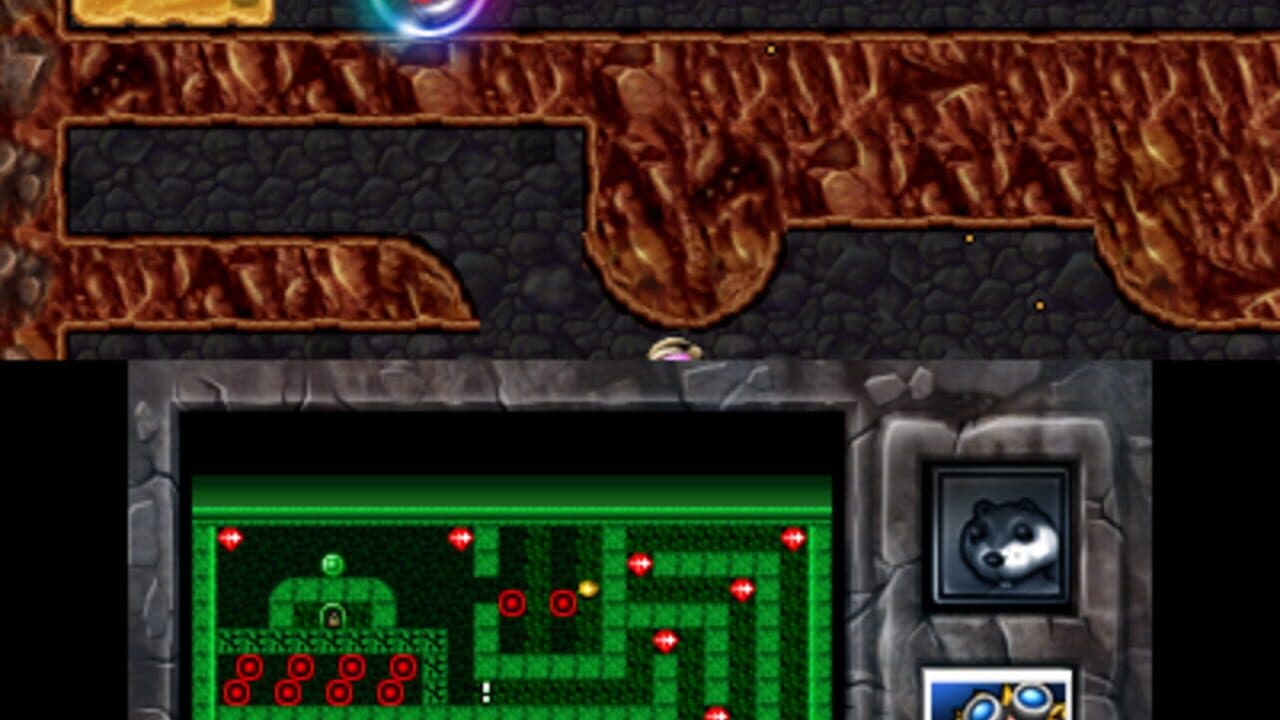 Digger Dan DX thumbnail 2
